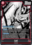 Cell (SB01-011) [Fusion World]
