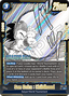 Son Goku : Childhood (SB01-018) [Fusion World] (V.1 - Super Rare)