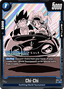 Chi-Chi (SB01-019) [Fusion World] (V.1 - Rare)