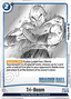 Tri-Beam (SB01-021) [Fusion World]