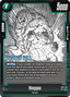 Nappa (SB01-024) [Fusion World]