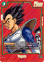 Vegeta (SB01-025) [Fusion World] (V.2 - Alternate Art)