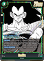 Raditz (SB01-026) [Fusion World] (V.1 - Super Rare)