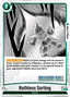 Ruthless Sorting (SB01-028) [Fusion World]