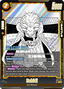 Babidi (SB01-031) [Fusion World]