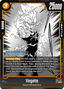 Vegeta (SB01-032) [Fusion World]