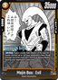 Majin Buu : Evil (SB01-037) [Fusion World]