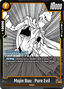 Majin Buu : Pure Evil (SB01-040) [Fusion World]