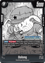 Oolong (SB01-047) [Fusion World]
