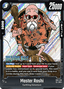 Master Roshi (SB01-050) [Fusion World] (V.1 - Rare)