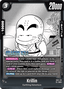 Krillin (SB01-051) [Fusion World] (V.1 - Uncommon)