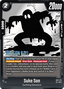 Suke San (SB01-052) [Fusion World]