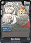 Son Gohan (SB01-054) [Fusion World]