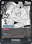 Bandages (SB01-058) [Fusion World]