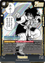 Yamcha (SB01-059) [Fusion World]