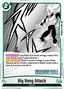 Big Bang Attack (FB01-103) [Fusion World]