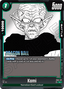 Kami (FB02-071) [Fusion World]