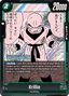 Krillin (FB02-074) [Fusion World]