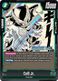 Cell Jr. (FB02-085) [Fusion World]