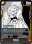 Babidi (FB03-084) [Fusion World]