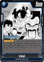 Videl (FB04-041) [Fusion World]