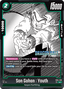 Son Gohan : Youth (FB04-060) [Fusion World]