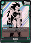 Raditz (FB04-072) [Fusion World]