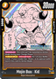 Majin Buu : Kid (FB04-095) [Fusion World]