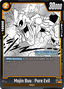 Majin Buu : Pure Evil (FB04-096) [Fusion World]