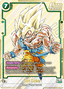 Son Goku (FB05-119) [Fusion World] (V.1 - Secret Rare)