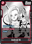Android 18 (FB06-014) [Fusion World]
