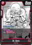 Dr. Gero (FB06-019) [Fusion World]