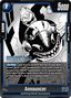Announcer (FB06-026) [Fusion World]