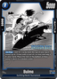 Bulma (FB06-035) [Fusion World] (V.1 - Common)