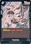 Yamcha (FB06-037) [Fusion World]