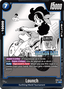 Launch (FB06-038) [Fusion World]