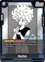 Ranfan (FB06-039) [Fusion World]