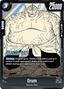 Drum (FB06-105) [Fusion World]