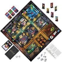 Ghostbusters Cluedo Edizione Italiana