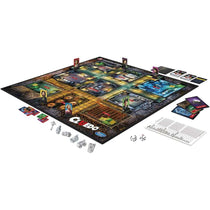 Ghostbusters Cluedo Edizione Italiana