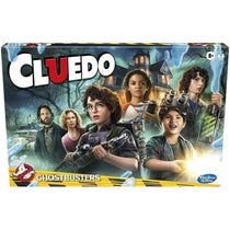 Ghostbusters Cluedo Edizione Italiana