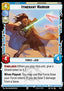 Itinerant Warrior (V.2)
