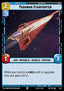 Padawan Starfighter (V.2)