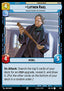 Luthen Rael, Masquerading Antiquarian (V.2)