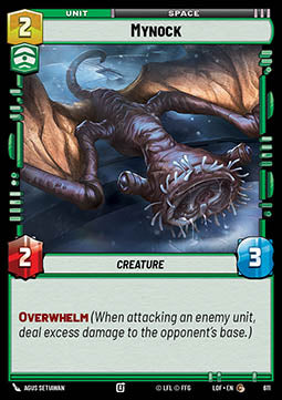 Mynock (V.2)