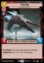 Scythe, Intimidating Silhouette (V.2)