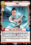 Rey, With Palpatine's Power (V.2)