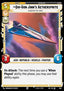 Qui-Gon Jinn's Aethersprite, Guided by the Force (V.2)