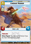 Itinerant Warrior (V.2)