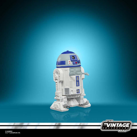 Sw Vintage R2-D2 Droids